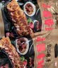 喜旺酱香肘500g*2袋方便即食卤味酱肘子卤香猪肘子下酒菜 实拍图