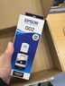 爱普生T6721黑色墨水瓶（适用L220/L310/L313/L211/L360/L380/L455/L385/L485/L565） 实拍图