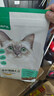 网易严选全价猫粮4.0 宠物主粮成幼猫无谷鲜肉护肠胃 鸡肉羊奶味1.5kg*4袋 实拍图