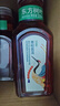 农夫山泉东方树叶青柑普洱茶335ml*15瓶无糖茶饮料0糖0脂0卡小瓶装 实拍图