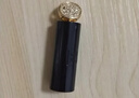 玛丽黛佳（MARIE DALGAR） 骑士系列-绒雾面显白不易沾杯脱色隐唇纹mini口红1.8g618 mini白管502 实拍图