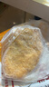 1号会员店（One's Member） 日式厚切炸猪排750g 5片装 日式酱汁速食半成品空气炸锅食材 实拍图