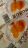 德青源即食卤味溏心蛋15枚600g 卤味熔心蛋 营养早餐 独立包装方便健康 实拍图