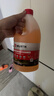 伍尔特玻璃水去油膜0度汽车雨刮水乙醇强力去污虫胶鸟粪宝马大众通用4瓶 实拍图