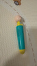 宝宝巴士jojo点读笔幼儿早教机1-3岁儿童启蒙绘本玩具睡前故事机生日礼物 点读笔1-3岁【启蒙认知_基础版】 实拍图
