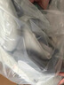 ledibaby乐蒂宝贝婴儿童安全座椅0-6-12岁汽车用宝宝座椅车载可坐躺新国标 新品 太空舱ProS智能版【远山灰】 实拍图