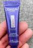 欧莱雅紫熨斗眼霜30ml全脸淡化细纹保湿护肤品生日礼物送女友 实拍图