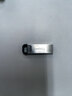 金士顿（Kingston）128GB USB 3.2 Gen 1 U盘 DTKN 大容量U盘 金属外壳 读速200MB/s 学习办公投标电脑车载优盘 实拍图