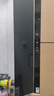 美的（Midea）【推荐新款小西梅油烟机AK10】AK7 PRO价保618抽吸排油烟机28风量顶侧一体蒸汽洗 实拍图