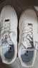 回力男鞋小白鞋男士春秋百搭休闲鞋透气白色运动板鞋子男 实拍图
