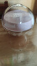 贝亲（Pigeon）婴儿桃叶水水乳夏季晒后冰感保湿身体乳深层滋润120ml IA316 实拍图