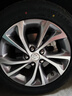 固特异（Goodyear）汽车轮胎 205/55R16 91W 鹰驰F1酷跑 适配 速腾/卡罗拉 御乘升级 实拍图