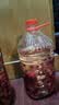 会稽山白酒会稽山绍兴东风糟烧50度5L桶装散装粮食酒无勾兑口粮酒自饮装 5L 1桶 实拍图