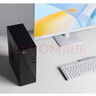 联想（Lenovo）来酷 Lecoo商务办公台式电脑主机(酷睿i7-13645HX 16G内存 512GB SSD ) 实拍图