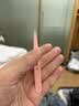 MR.GREEN德国镊子拔毛眉夹眉毛夹钳拔胡子胡须夹修眉贴睫毛/双眼皮夹子进口不锈钢工具Mr-2168PI 实拍图