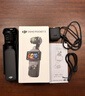 大疆 DJI Osmo Pocket 3 标准版 一英寸口袋云台相机 OP灵眸手持数码相机 vlog 便携美颜摄像 实拍图