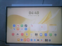 HUAWEI MatePad Air 12英寸 2025 华为平板电脑 鸿蒙AI 2.8K高刷超清全面屏 WIFI 12GB+512GB 羽砂白 实拍图