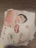 好奇（Huggies）铂金装小桃裤纸尿裤L76片(9-14kg)大号尿不湿【透爽散热】 实拍图