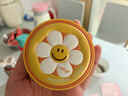 恋火（Passional Lover）PL气垫蹭不掉bb霜定妆二合一遮瑕持久不脱妆粉底生日礼物2.0 00色 实拍图