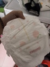 好奇（Huggies）铂金装小桃裤成长裤L120片(9-14kg)大号尿不湿拉拉裤【透爽散热】 实拍图