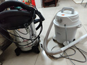 德尔玛（Deerma）【重磅新品】TJ700S 干吹两用吸尘器 家用商用 吸尘器桶式大吸力 整机降噪设计ZN-530 实拍图