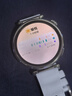 HUAWEI WATCH GT 6 冰雪蓝 Blue 华为智能手表多维情绪健康全新骑行体验强劲续航 实拍图