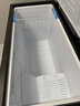 海尔（Haier）300L单温冰柜小型家用小冰柜冷藏冷冻转换冷柜小冰箱风冷无霜一级能效BC/BD-300WGHECD【价保618】 实拍图