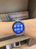 HUAWEI WATCH GT 6 流光紫 41mm智能手表多维情绪健康全新骑行体验 实拍图