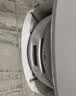 云鲸（NARWAL）【适用JX/J6/J5/J5Max/J4/J4 Lite/逍遥001/逍遥001 pure/K1】扫地机器人配件   防缠绕静音滚刷 防缠绕静音滚刷 晒单实拍图