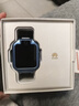 华为（HUAWEI）儿童手表5X/Pro【国家补贴15%】智能双摄拍照视频4G全网电话手表通话游泳防水学生男女孩离线朋友4 5X星际蓝【送高清贴膜*2+吊坠+电话卡】 7天无理由 实拍图