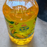金龙鱼 食用油 非转基因 物理压榨玉米油6.18L（蕴含植物甾醇） 实拍图