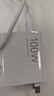 小米 原装 67W充电器 线充套装 65W快充 适用小米/ultra/红米redmi手机/K70 实拍图