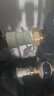 海尔（Haier）前置过滤器超10T大通量小飓风家用净水器40微米磁环吸附双过滤全屋净水非直饮HP-37PRO 实拍图