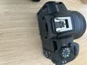 佳能（Canon）r50入门微单相机 小痰盂人像镜头 Vlog拍摄 4K高清视频 自拍照相 学生旅行家用 扫街旅拍套装 实拍图