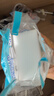 妙洁密胺魔力擦20片可接触食品海绵块去油污茶渍厨房清洁擦鞋神器 实拍图