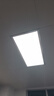 雷士（NVC）厨房灯铝扣板灯集成吊顶24瓦300x600卫生间LED吸顶灯平板面板灯 实拍图