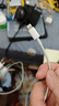 Apple/苹果 type-c转lightning闪电充电线-1米 手机数据线 旗舰店原装苹果iPhone 14 Pro Max快充线 实拍图