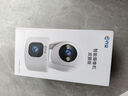 乔安（JOOAN）双摄1600万像素监控摄像头无线wifi网络高清监控器360度无死角带夜视全景云台家用AI监控手机远程 实拍图