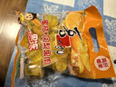 喜之郎蜜桔凤梨椰果果冻15杯共520g 休闲六一儿童节解馋出游零食下午茶 实拍图