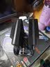 追风者（PHANTEKS）Polar伯乐T6 V2黑化版逆重力6热管双塔风冷CPU散热器黑色(双风扇/高纳米硅脂/刮板/降噪器)  实拍图