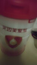 贝因美爱加1段婴儿配方奶粉0-6个月 350g 含乳铁蛋白+HMO+OPN 实拍图