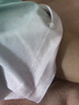 舒贝怡儿童篮球服夏季速干衣男女中大童运动短袖套装透气训练服粉110 实拍图
