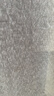 雅鹿·自由自在A类抗菌乳胶床垫软褥子1x1.9米学生宿舍单人10cm 100x190cm波纹白 实拍图