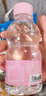 恒大冰泉长白山宝宝水婴儿天然矿泉水儿童饮用水低钠迷你250ml*12小瓶整箱 实拍图