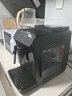 飞利浦（PHILIPS）【保价618】【新款】全自动意式美式咖啡机家用咖啡机研磨一体 全新升级智能萃取 DIY奶泡 EP0820 实拍图
