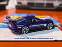 风火轮（HOT WHEELS）25K批次合金小车 法拉利F40 本田思域EF 路虎卫士90 奥迪90 2018 福特野马 GT 实拍图