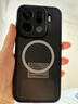 OPPO Find X9 Pro 16GB+1TB 绒砂钛 哈苏2亿超清长焦镜头 天玑9500旗舰芯 拍照 智能手机 5G 实拍图