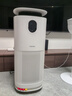 东芝（TOSHIBA）空气净化器宠物净化器大白梨PET去毛除毛大风量除花粉过敏源除尘净化除螨消毒杀菌除味【价保618】 实拍图
