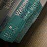 屈臣氏（Watsons）苏打水柠檬草味含汽气泡水饮料0脂低糖解腻调酒330mL*24罐整箱 实拍图