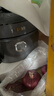苏泊尔（SUPOR）【价保618】IH鲜呼吸猛火有钛电压力锅5L 112kPa电饭煲高压锅4-6人家用316L球釜SY-50HC5323Q 实拍图